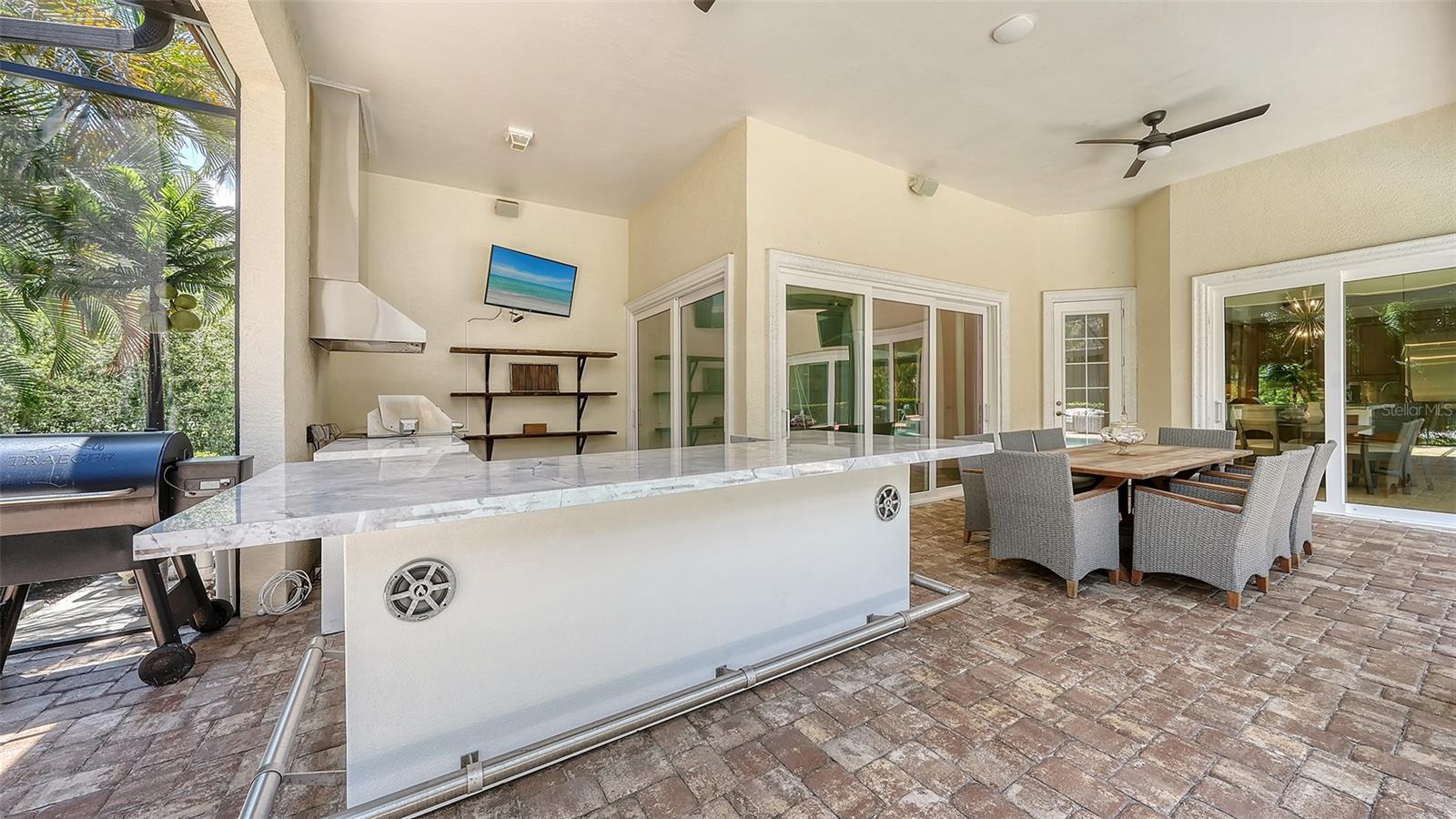 FOXFIRE WEST - Residential