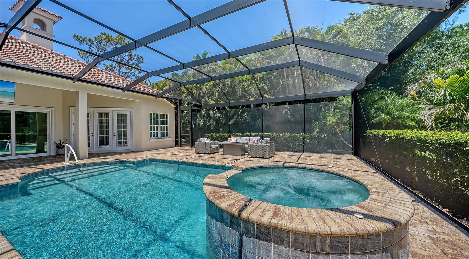 FOXFIRE WEST - Residential