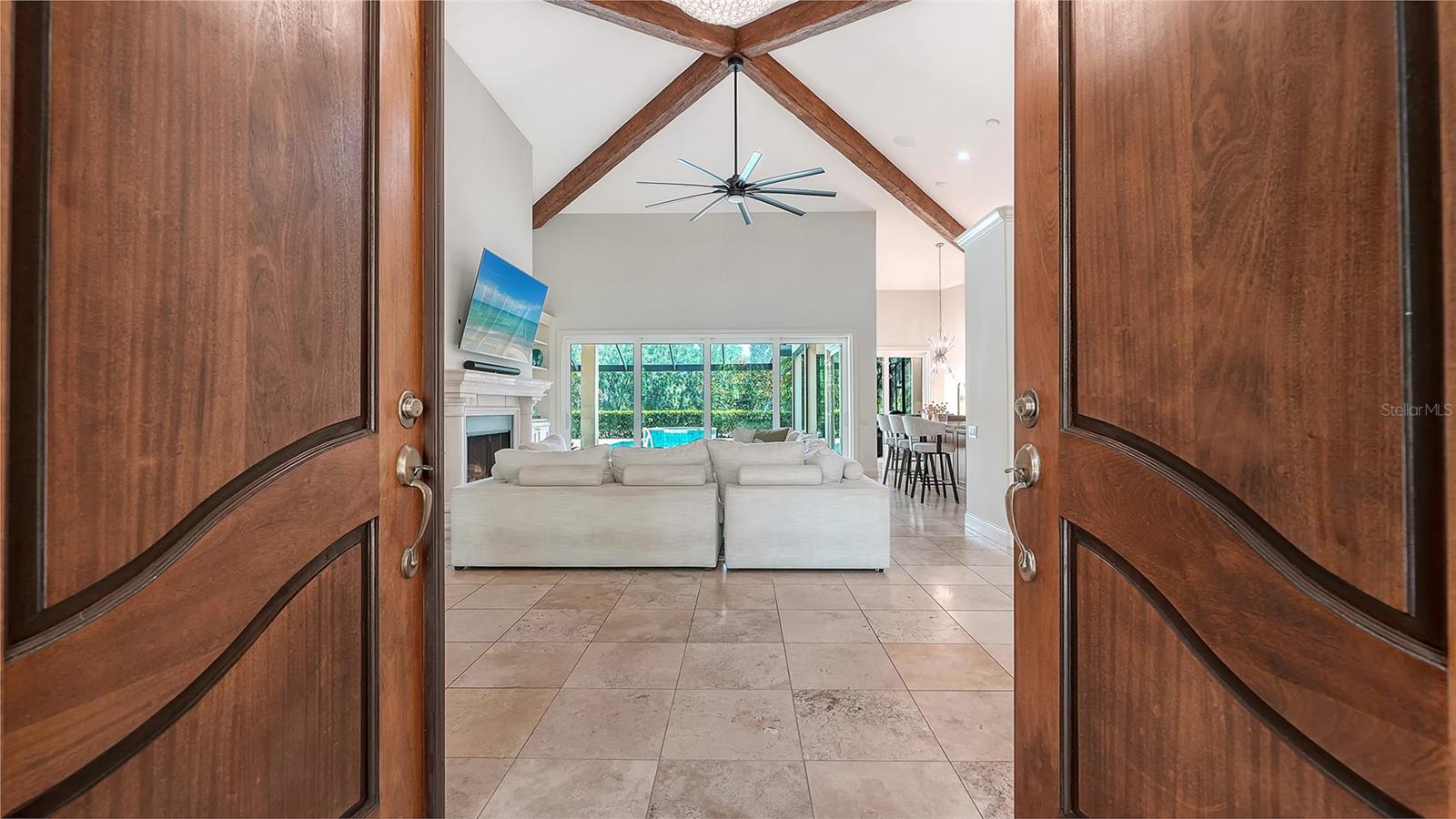 FOXFIRE WEST - Residential