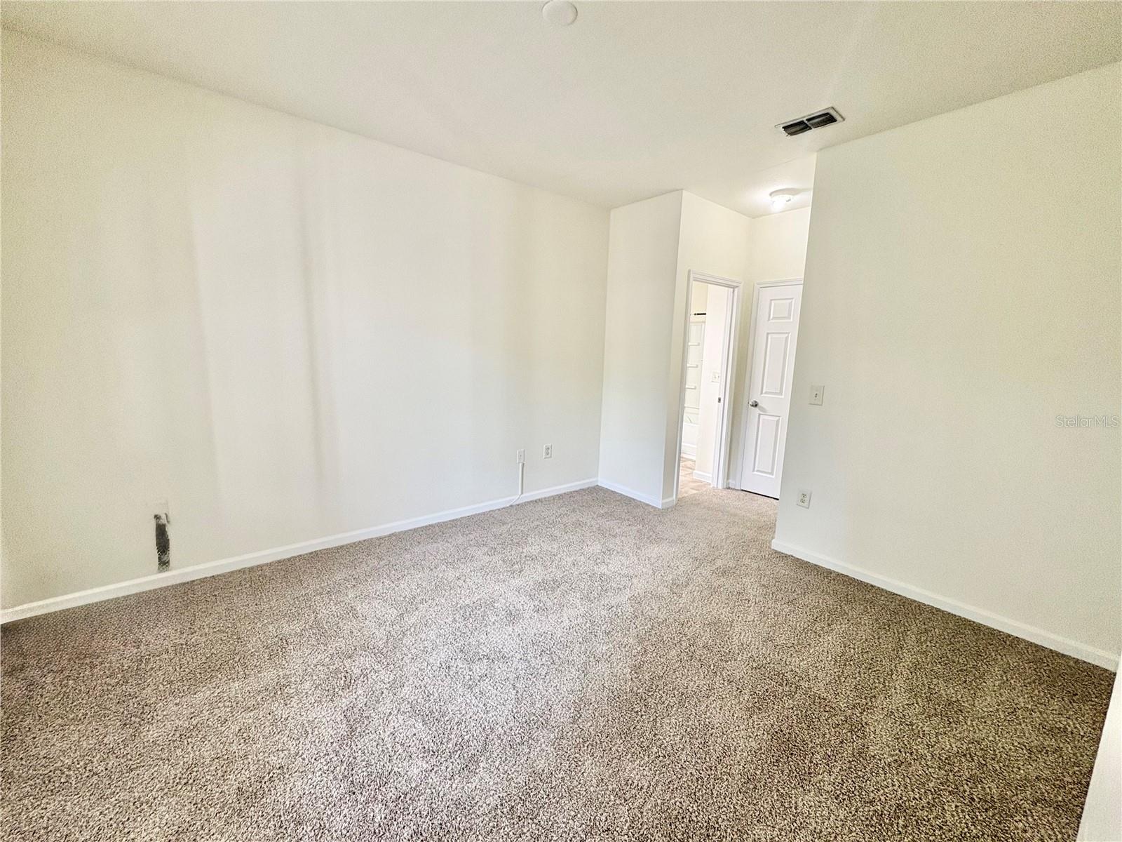 THE PALMS OF CORTEZ - Residential Lease