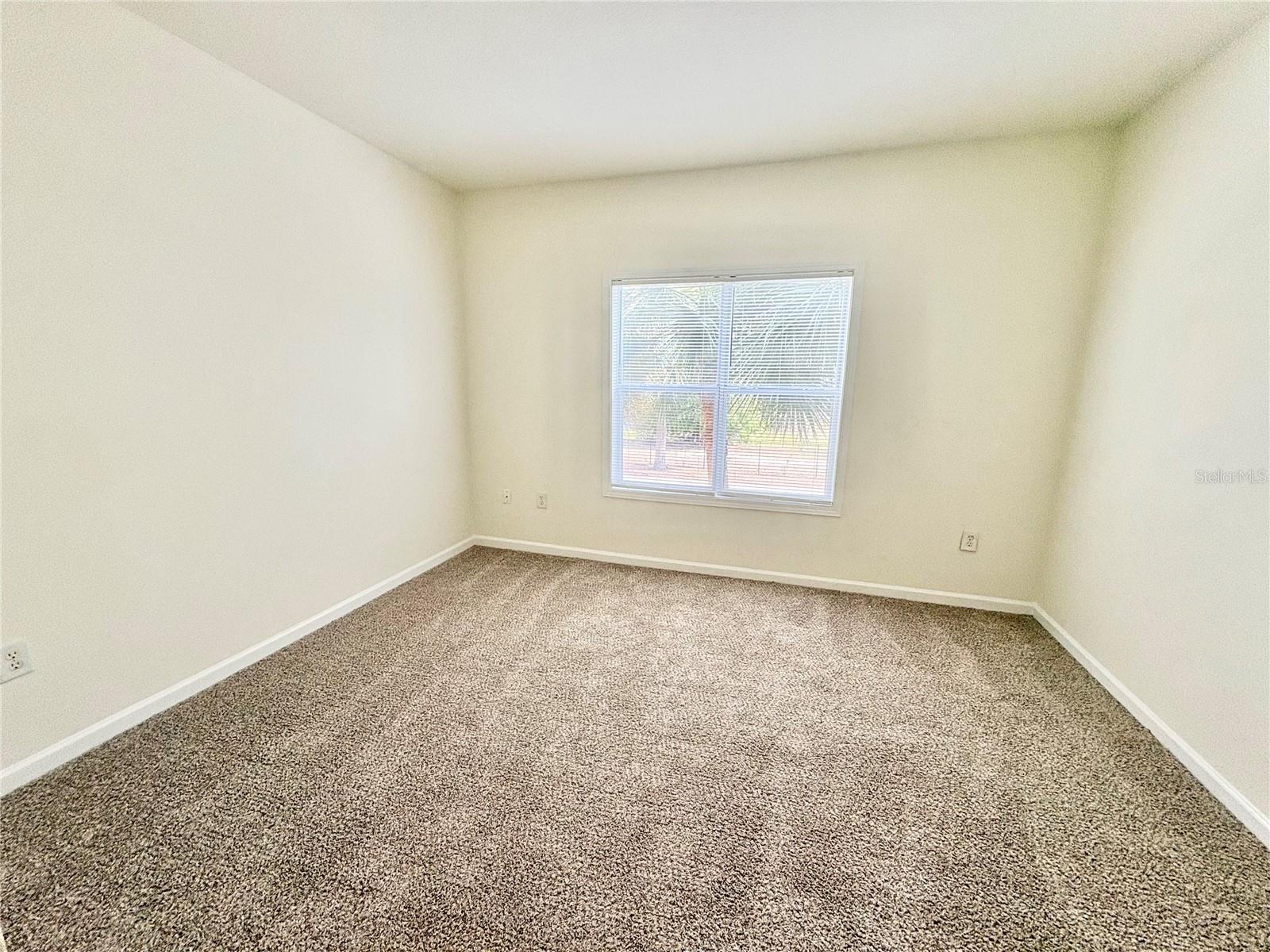 THE PALMS OF CORTEZ - Residential Lease
