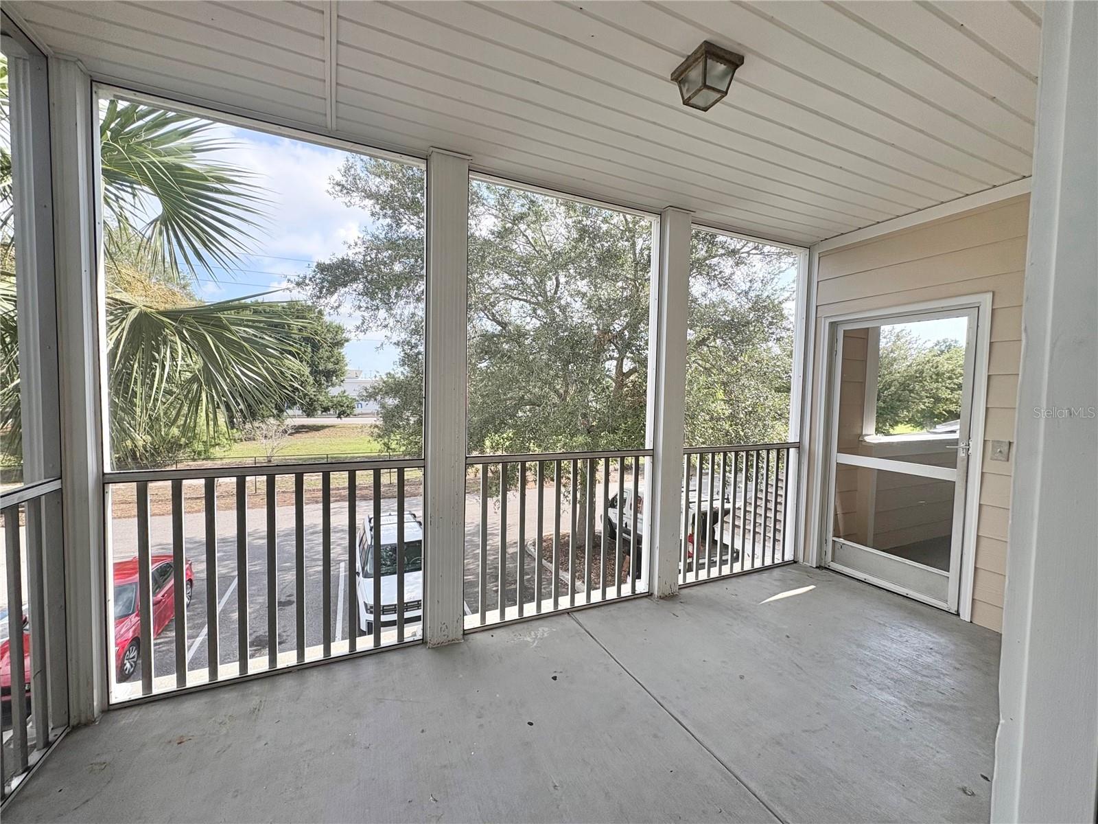 THE PALMS OF CORTEZ - Residential Lease