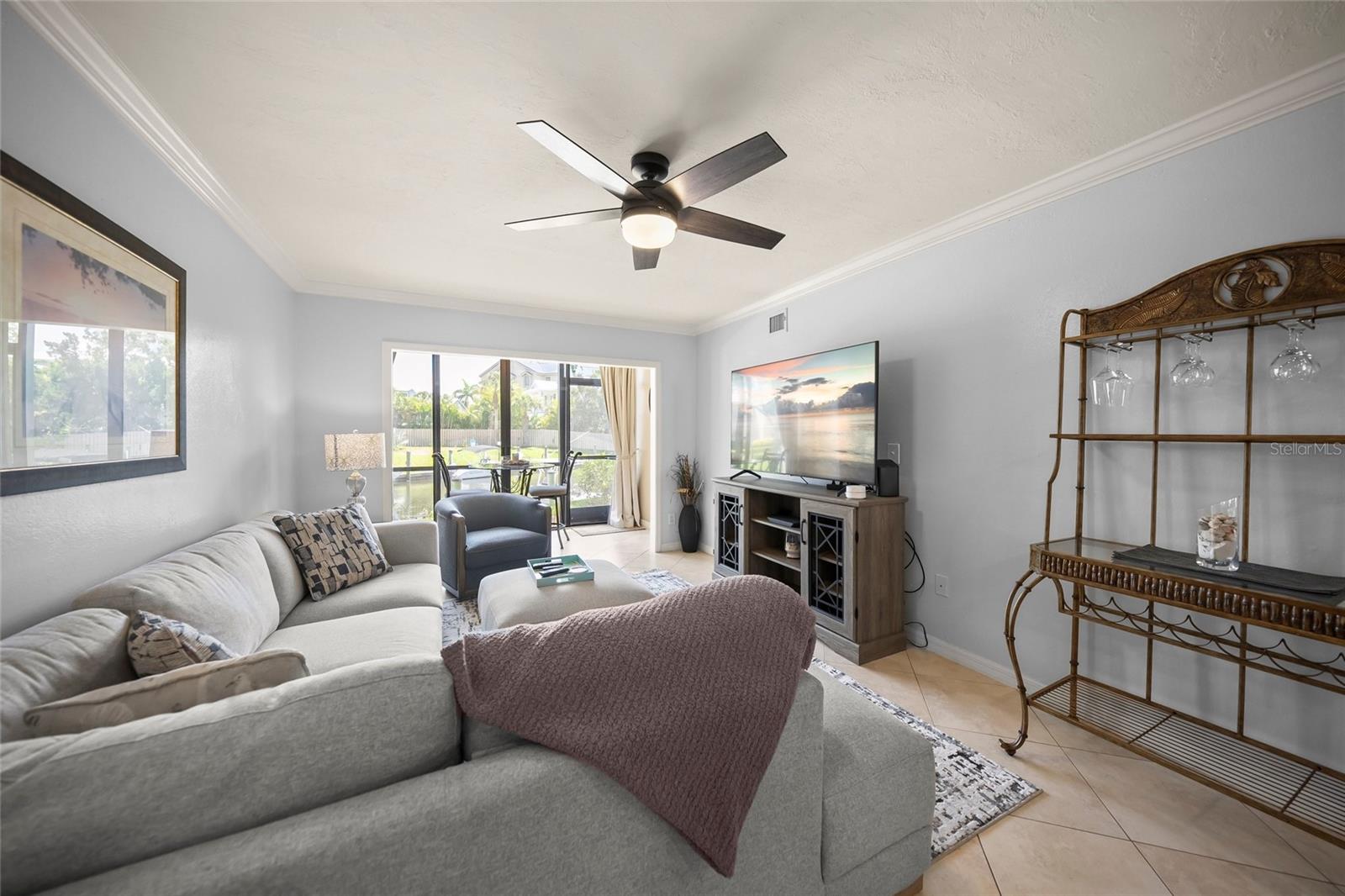 WHITE SANDS VILLAGE - Residential