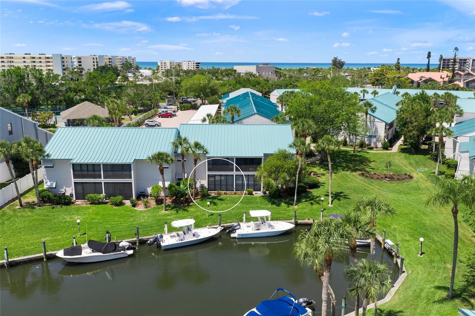 WHITE SANDS VILLAGE - Residential