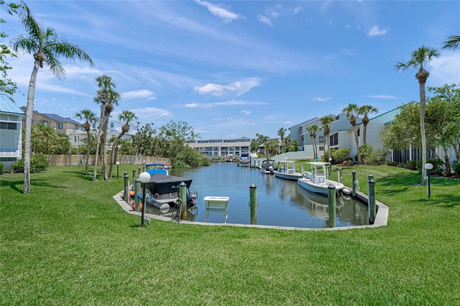 WHITE SANDS VILLAGE - Residential