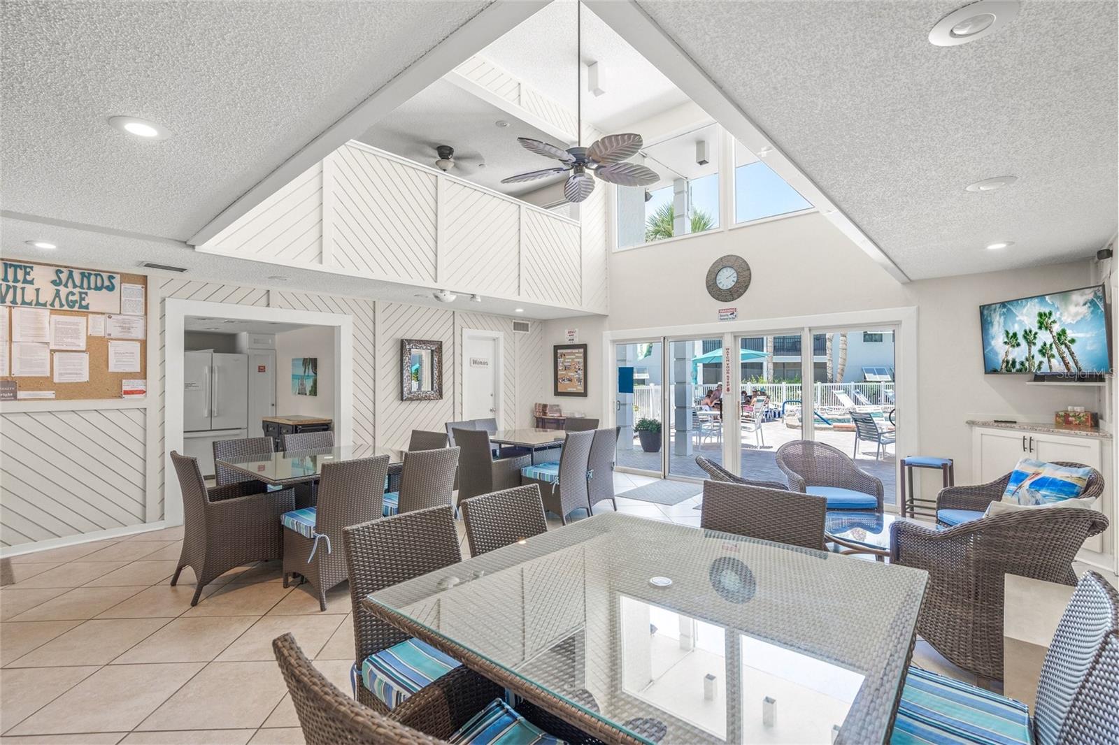 WHITE SANDS VILLAGE - Residential