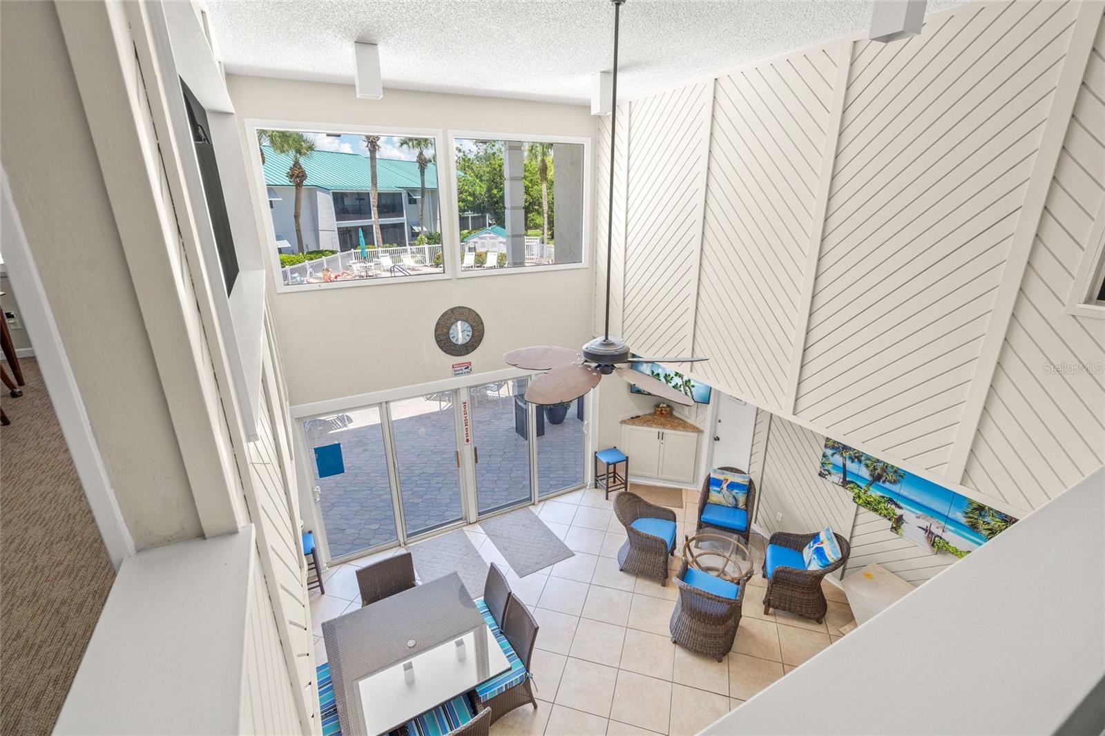 WHITE SANDS VILLAGE - Residential