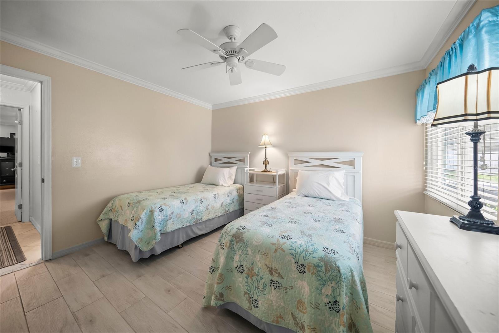 WHITE SANDS VILLAGE - Residential