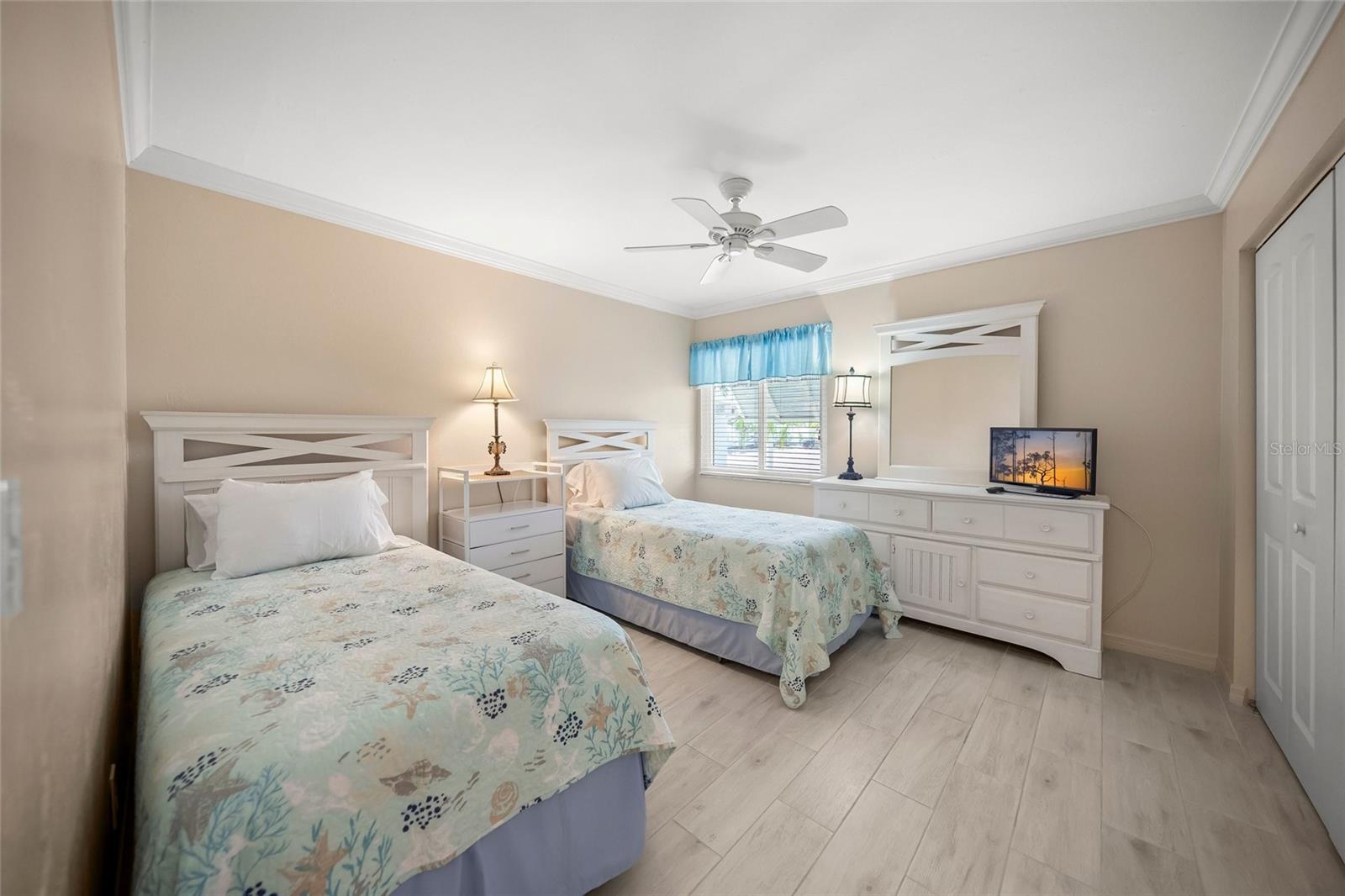 WHITE SANDS VILLAGE - Residential