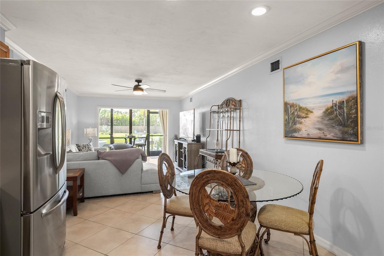 WHITE SANDS VILLAGE - Residential
