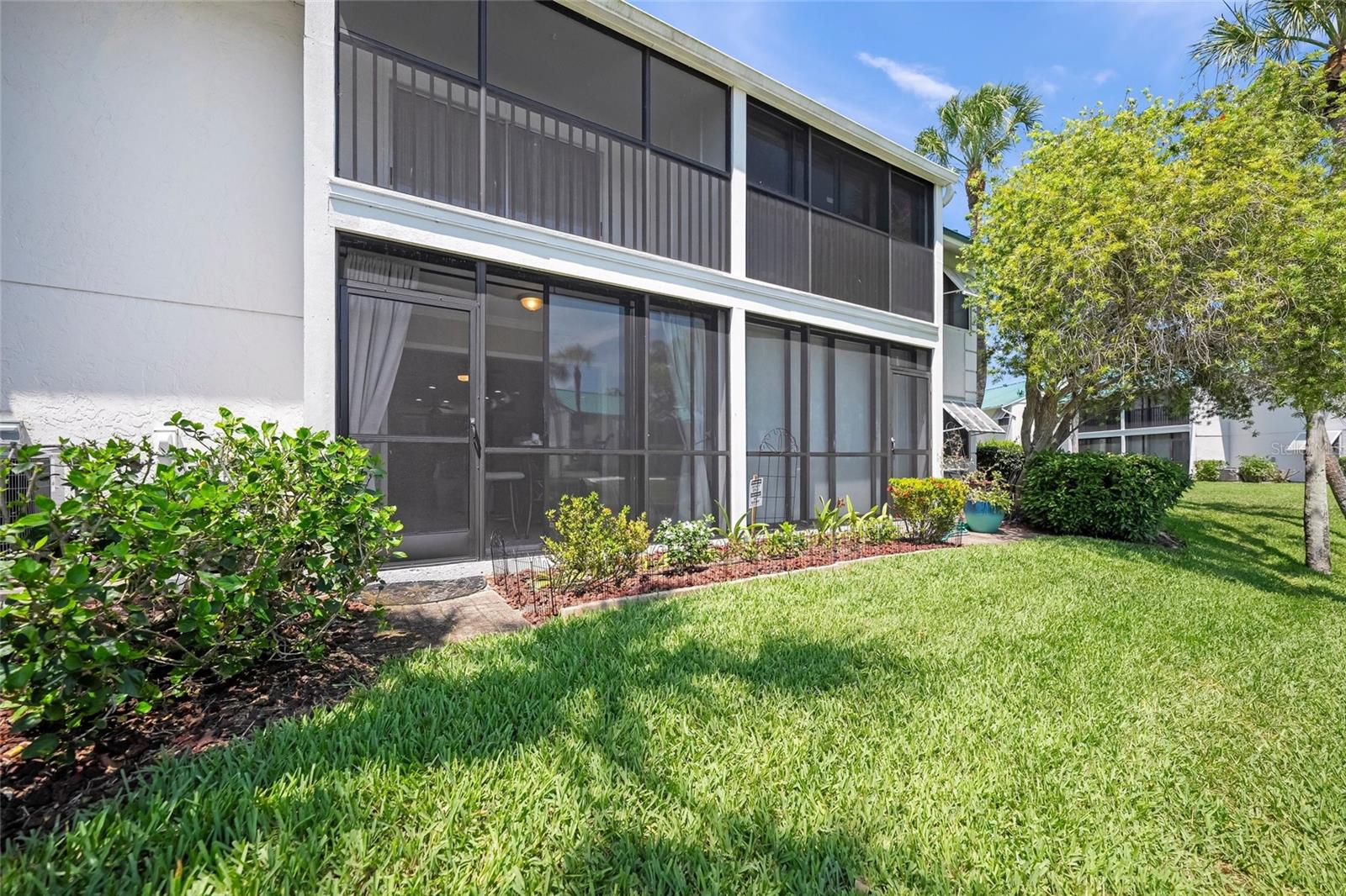 WHITE SANDS VILLAGE - Residential