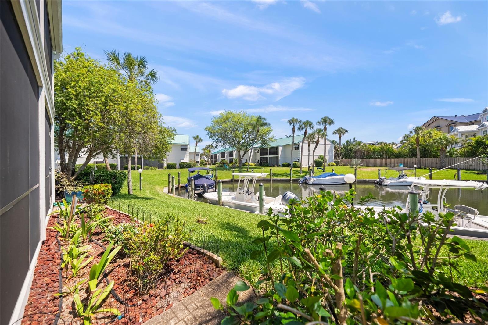 WHITE SANDS VILLAGE - Residential