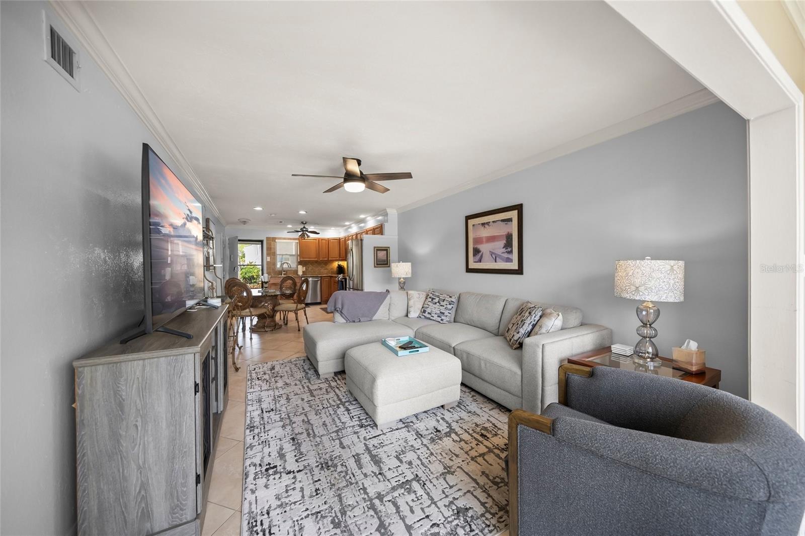 WHITE SANDS VILLAGE - Residential