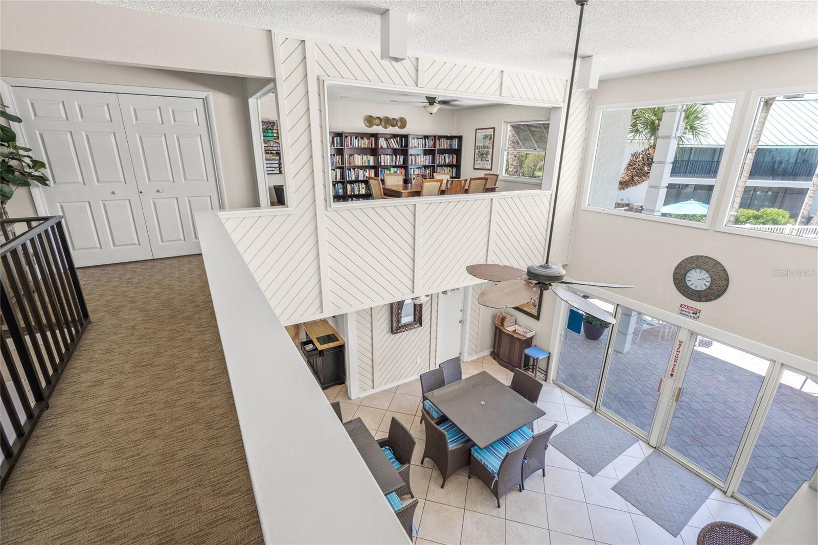 WHITE SANDS VILLAGE - Residential