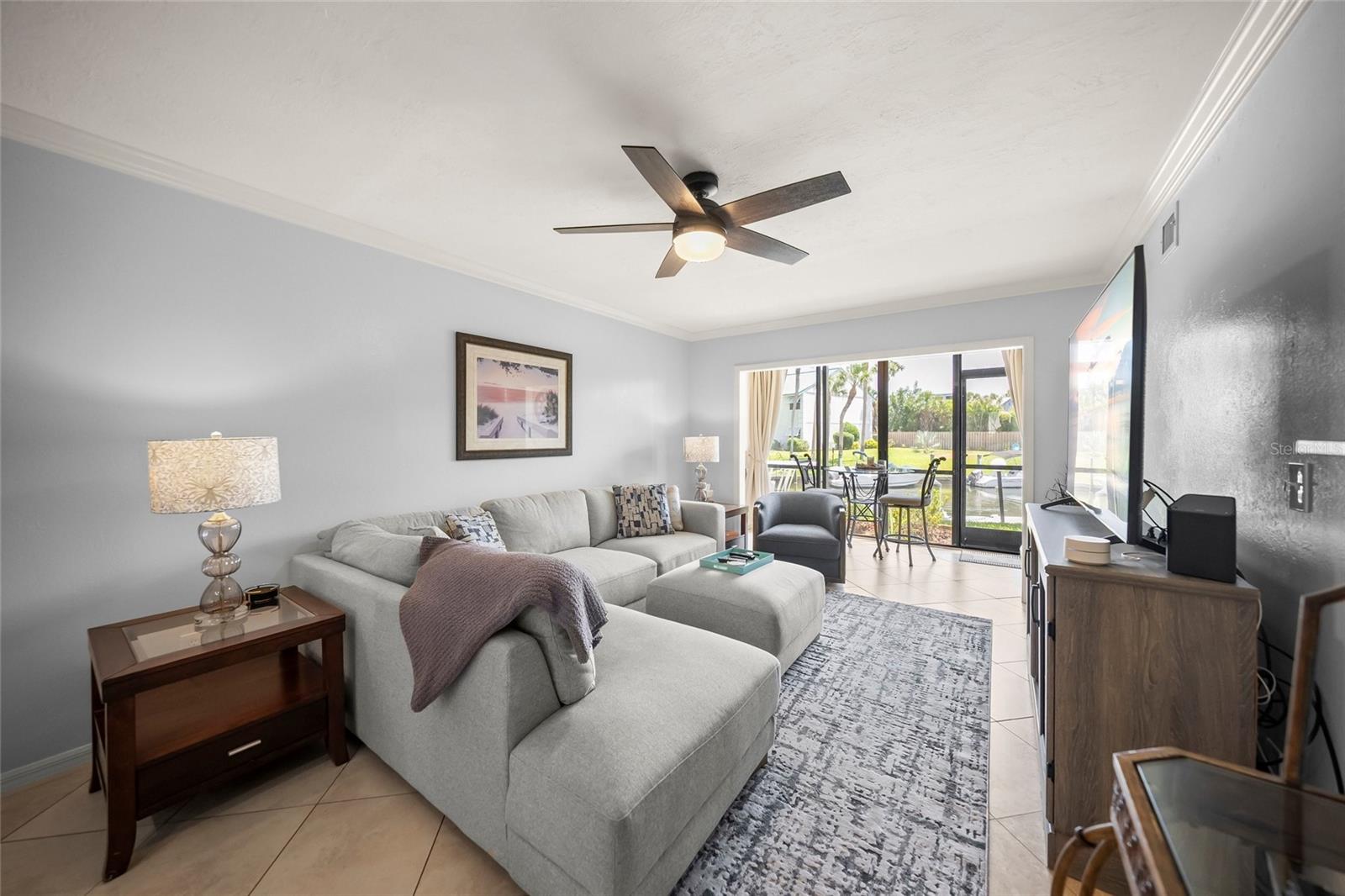 WHITE SANDS VILLAGE - Residential