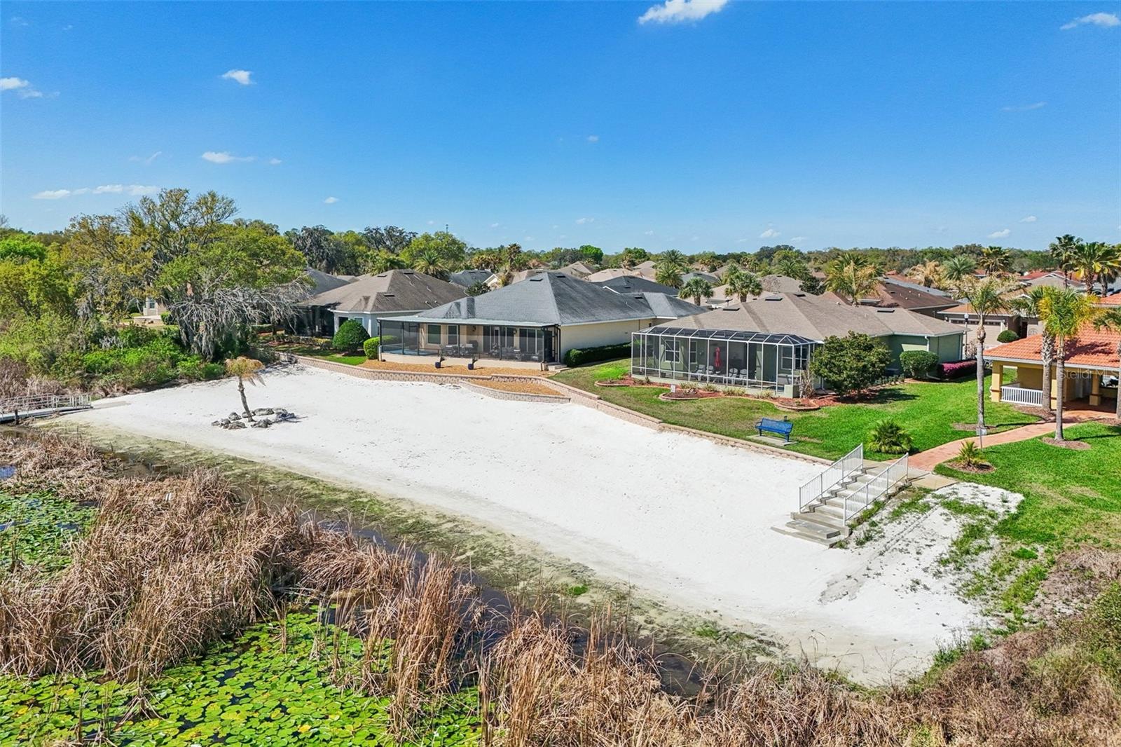 LAKESIDE LANDINGS - Residential