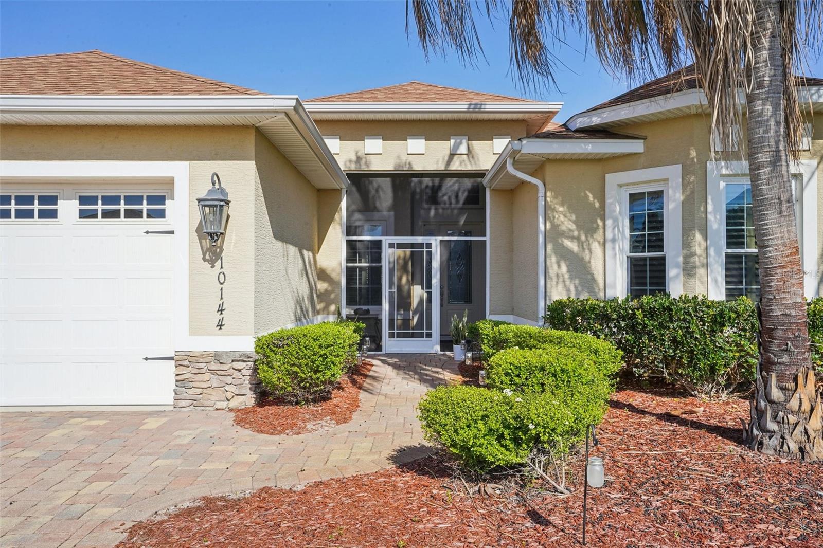 LAKESIDE LANDINGS - Residential