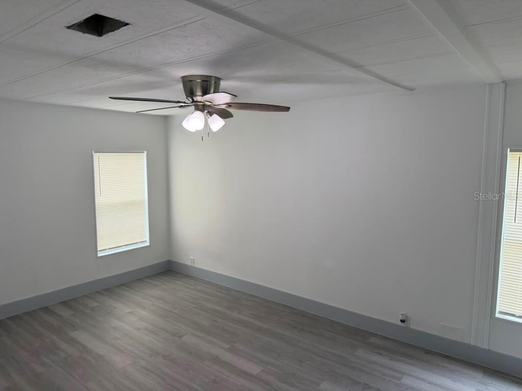 SHADY BROOKE - Residential