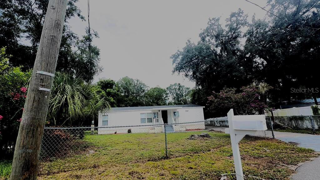 SHADY BROOKE - Residential