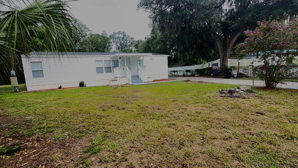 SHADY BROOKE - Residential