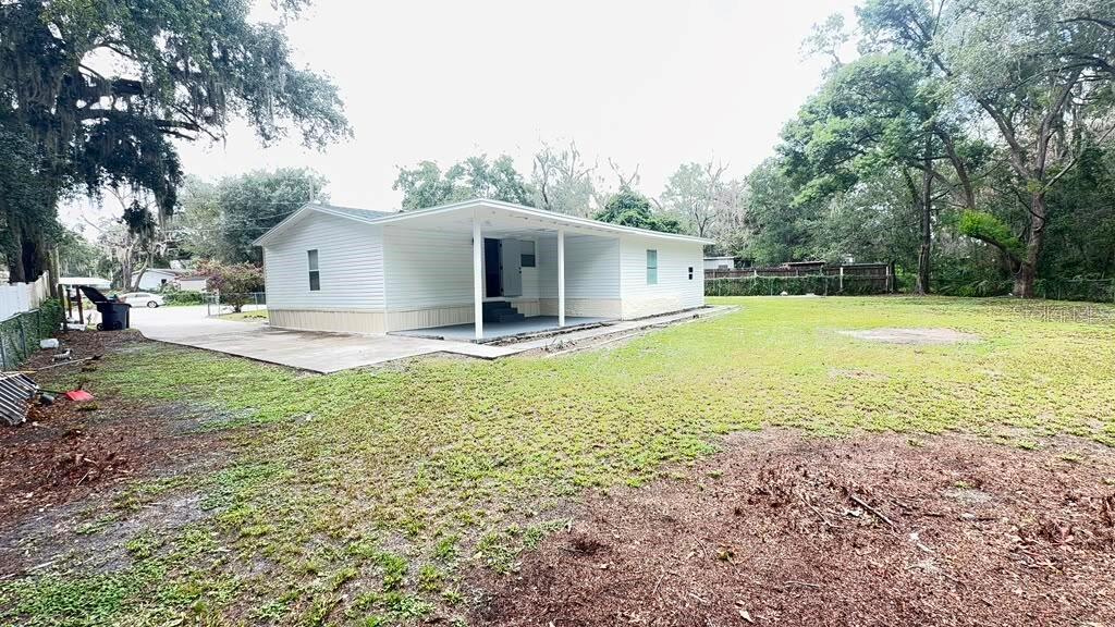 SHADY BROOKE - Residential