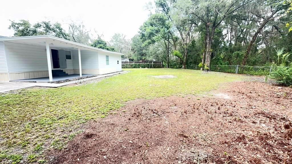 SHADY BROOKE - Residential