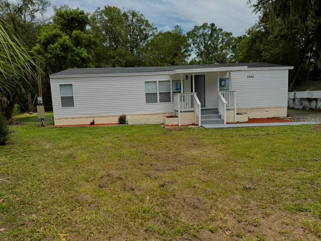 SHADY BROOKE - Residential