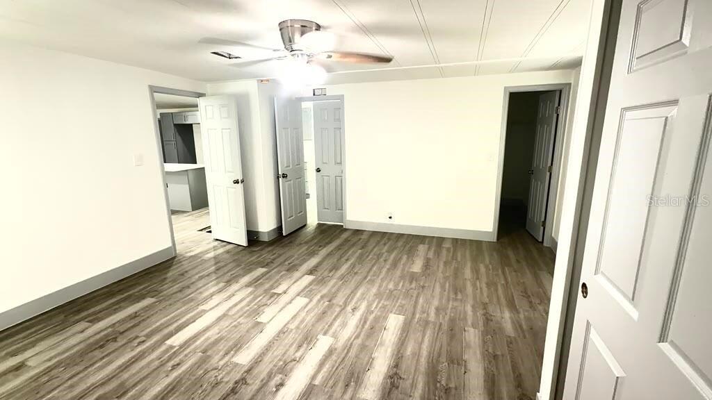 SHADY BROOKE - Residential