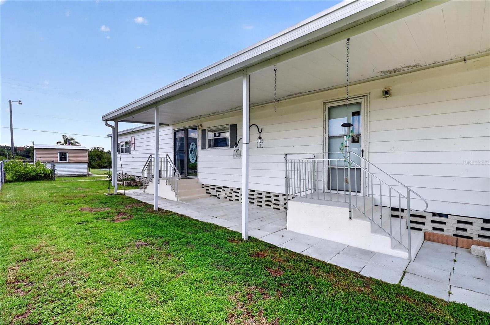 VILLAGE UNIT 03 LAKELAND - Residential