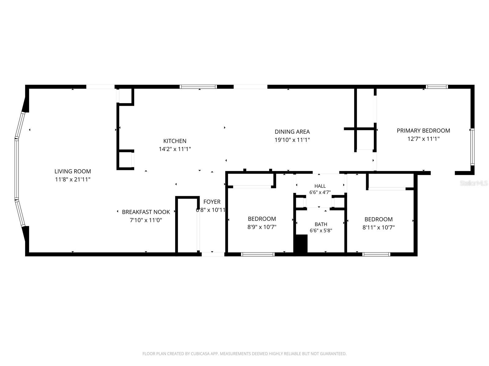 VILLAGE UNIT 03 LAKELAND - Residential