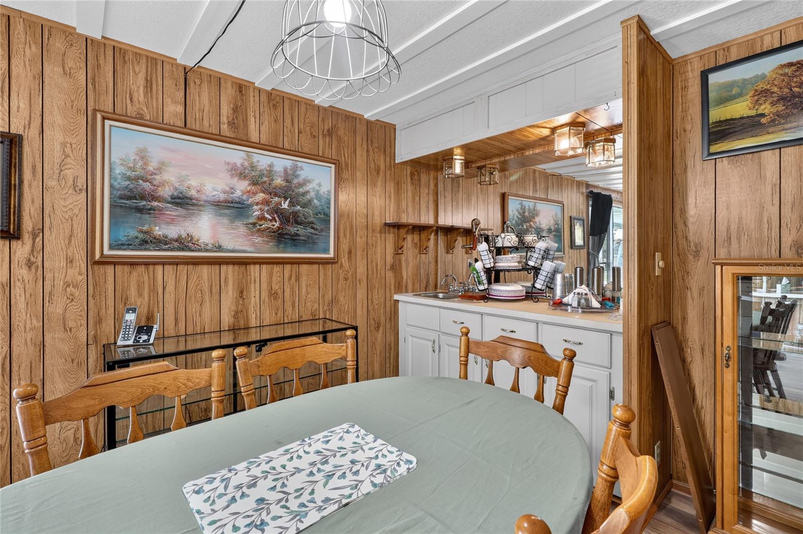 VILLAGE UNIT 03 LAKELAND - Residential
