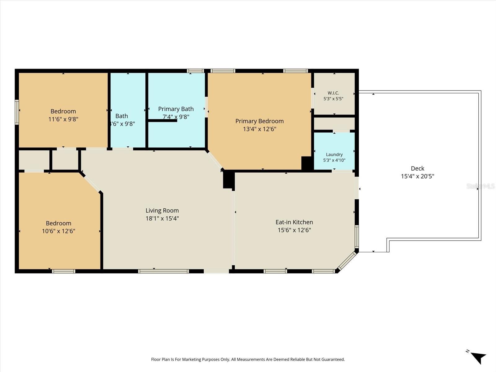 DERBY OAKS - Residential