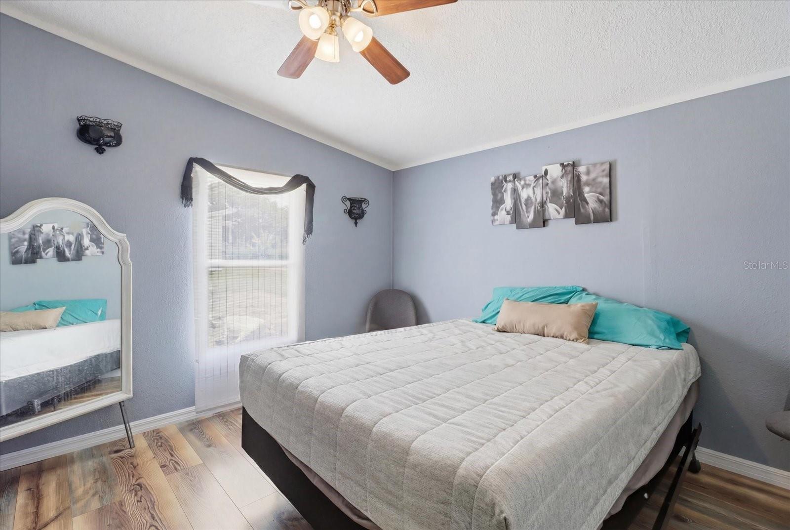 DERBY OAKS - Residential