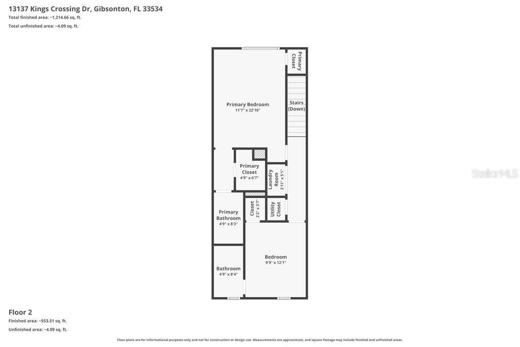 KINGS LAKE TWNHMS - Residential