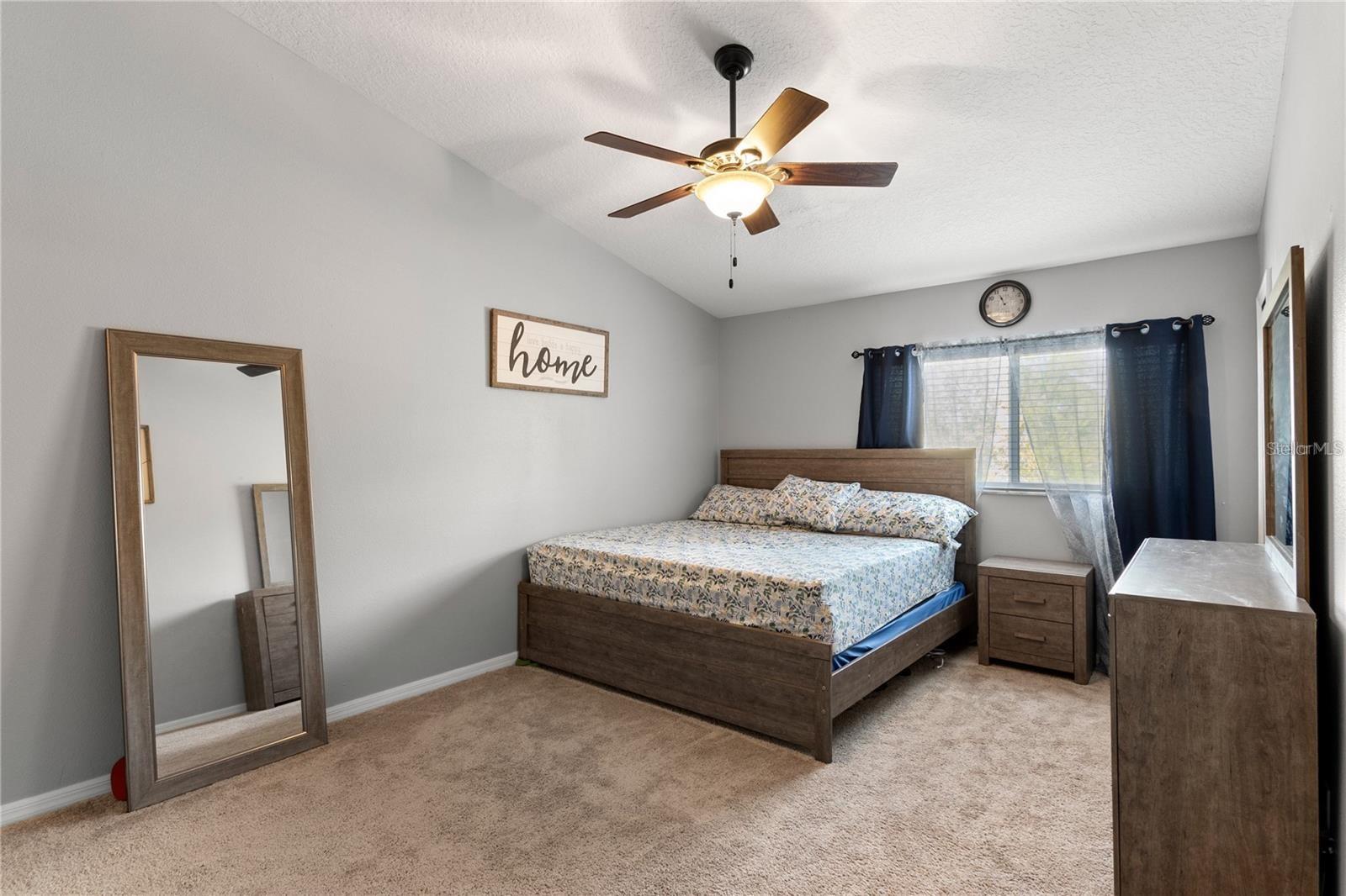 KINGS LAKE TWNHMS - Residential