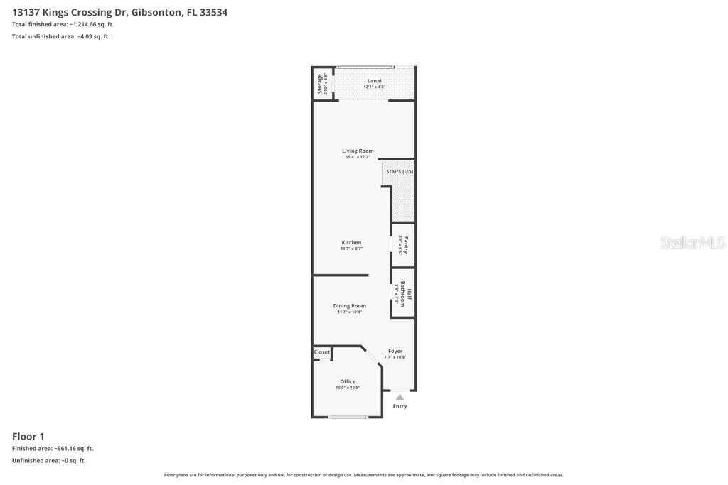 KINGS LAKE TWNHMS - Residential