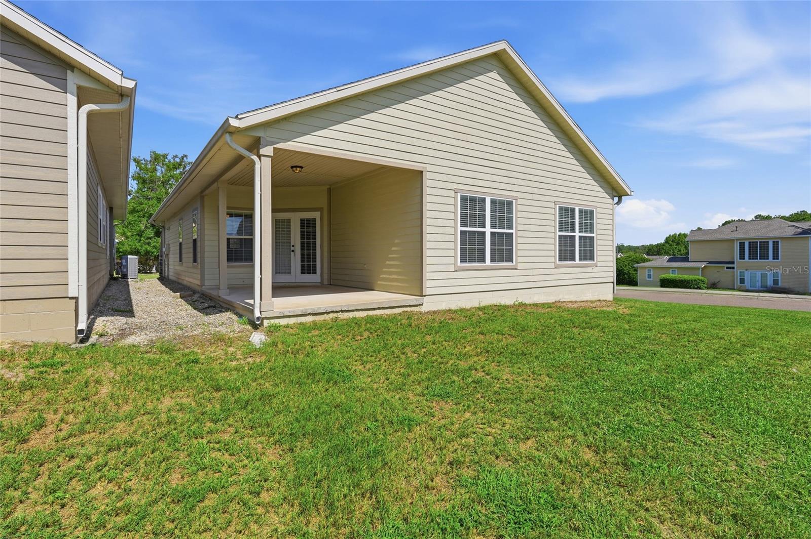 SOUTH POINTE PH 1 UNIT 5-B - Residential