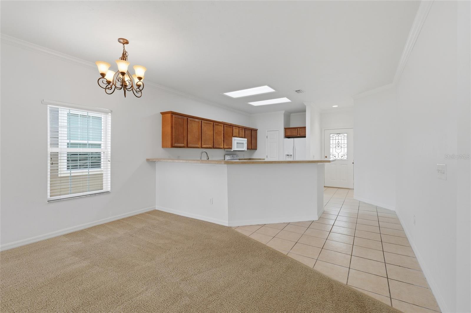 SOUTH POINTE PH 1 UNIT 5-B - Residential