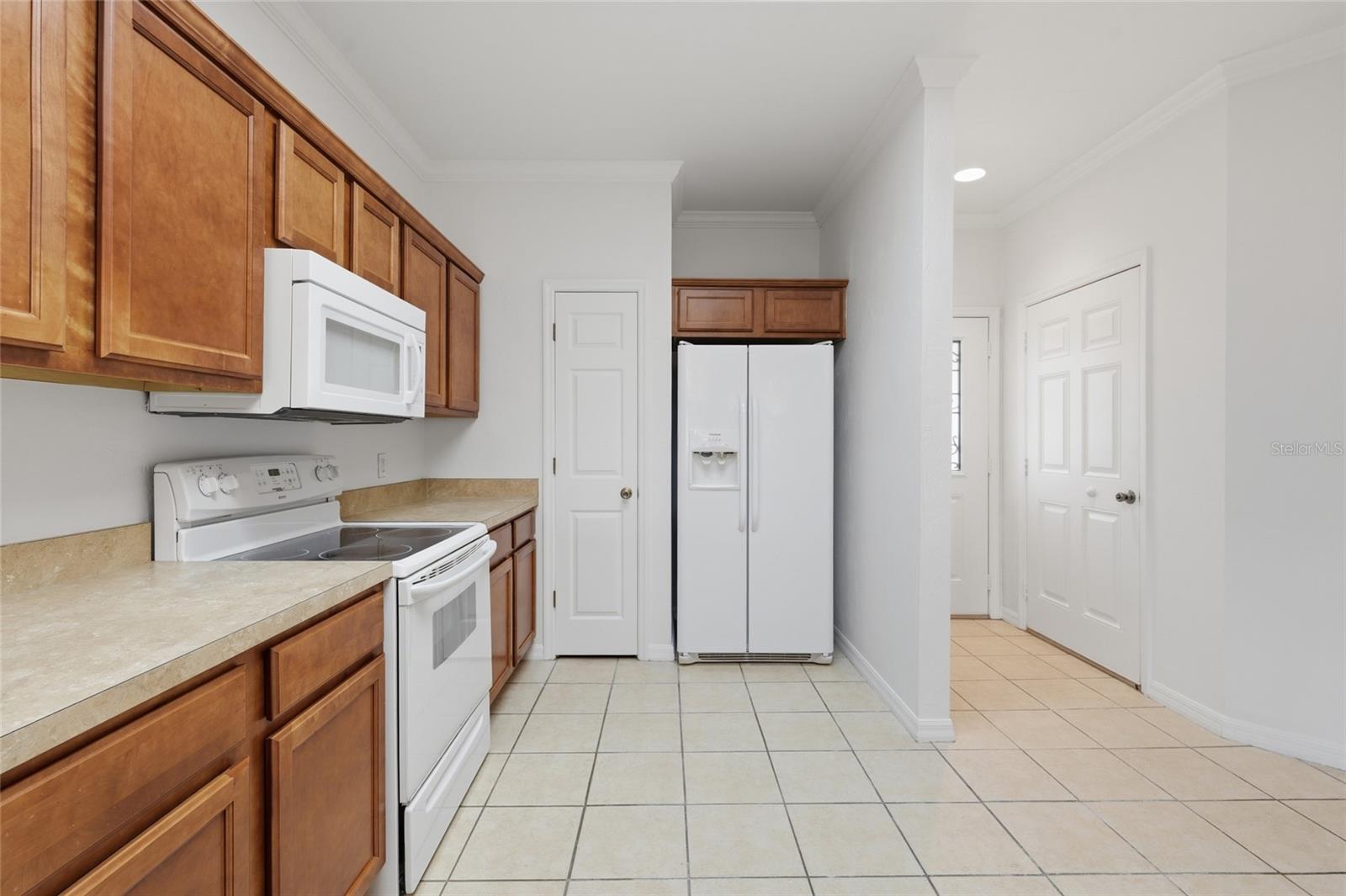SOUTH POINTE PH 1 UNIT 5-B - Residential