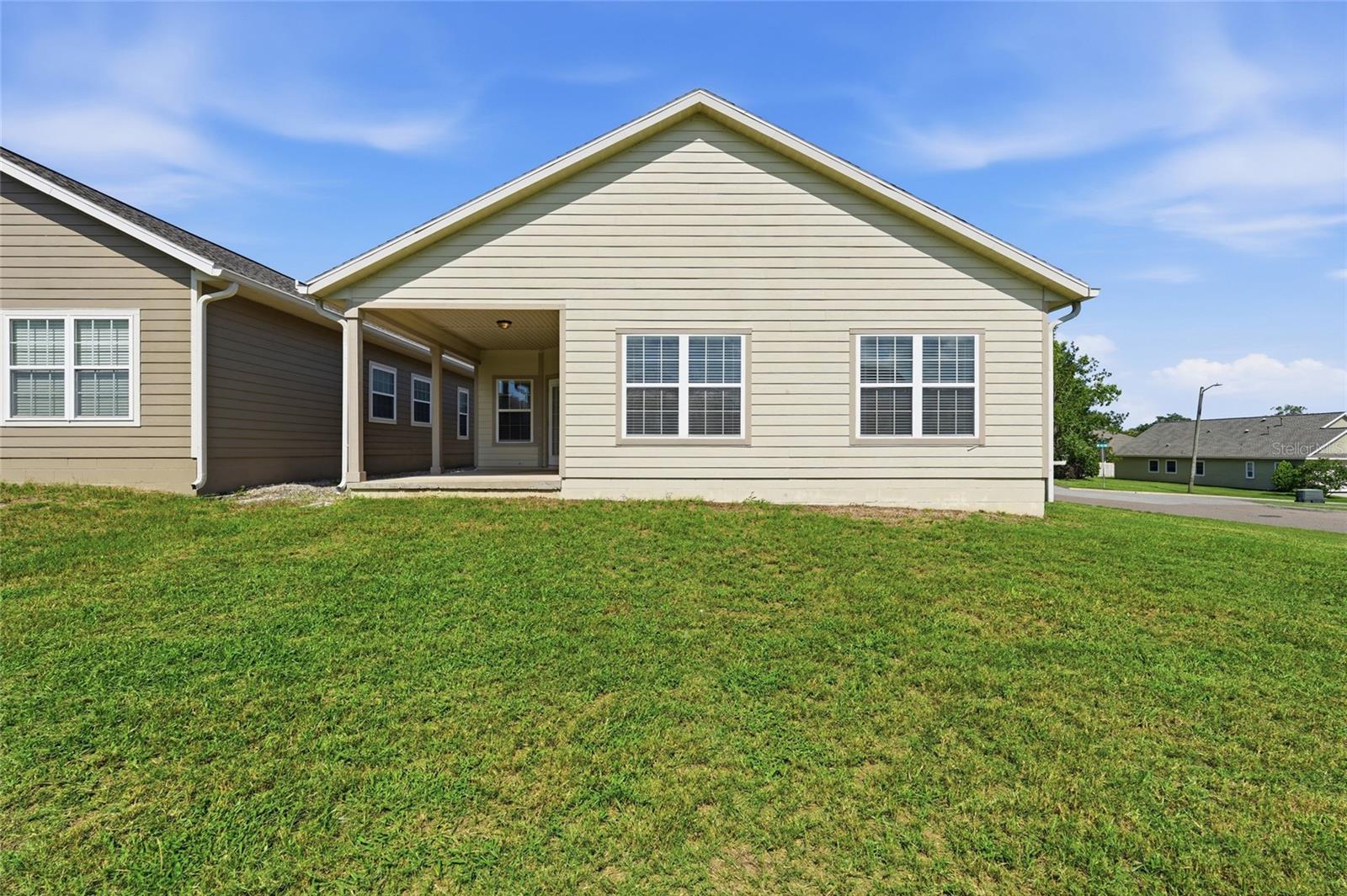 SOUTH POINTE PH 1 UNIT 5-B - Residential