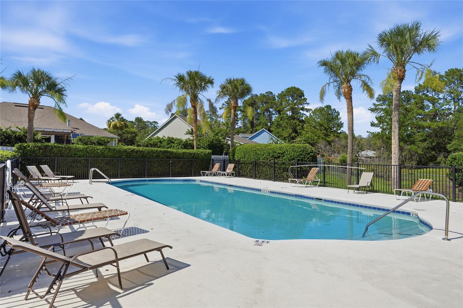 SOUTH POINTE PH 1 UNIT 5-B - Residential