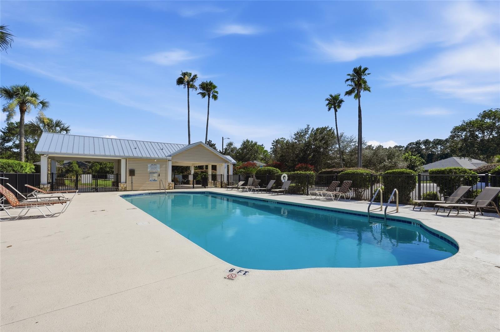 SOUTH POINTE PH 1 UNIT 5-B - Residential