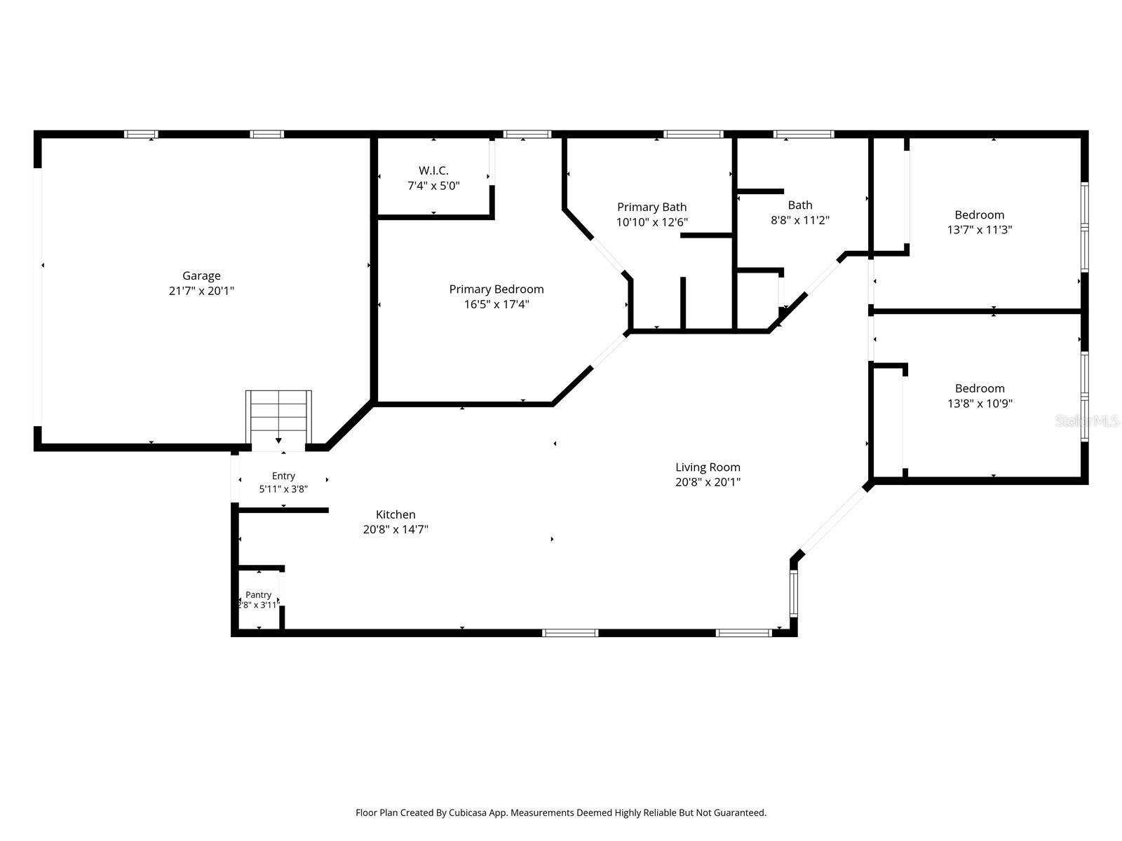 SOUTH POINTE PH 1 UNIT 5-B - Residential