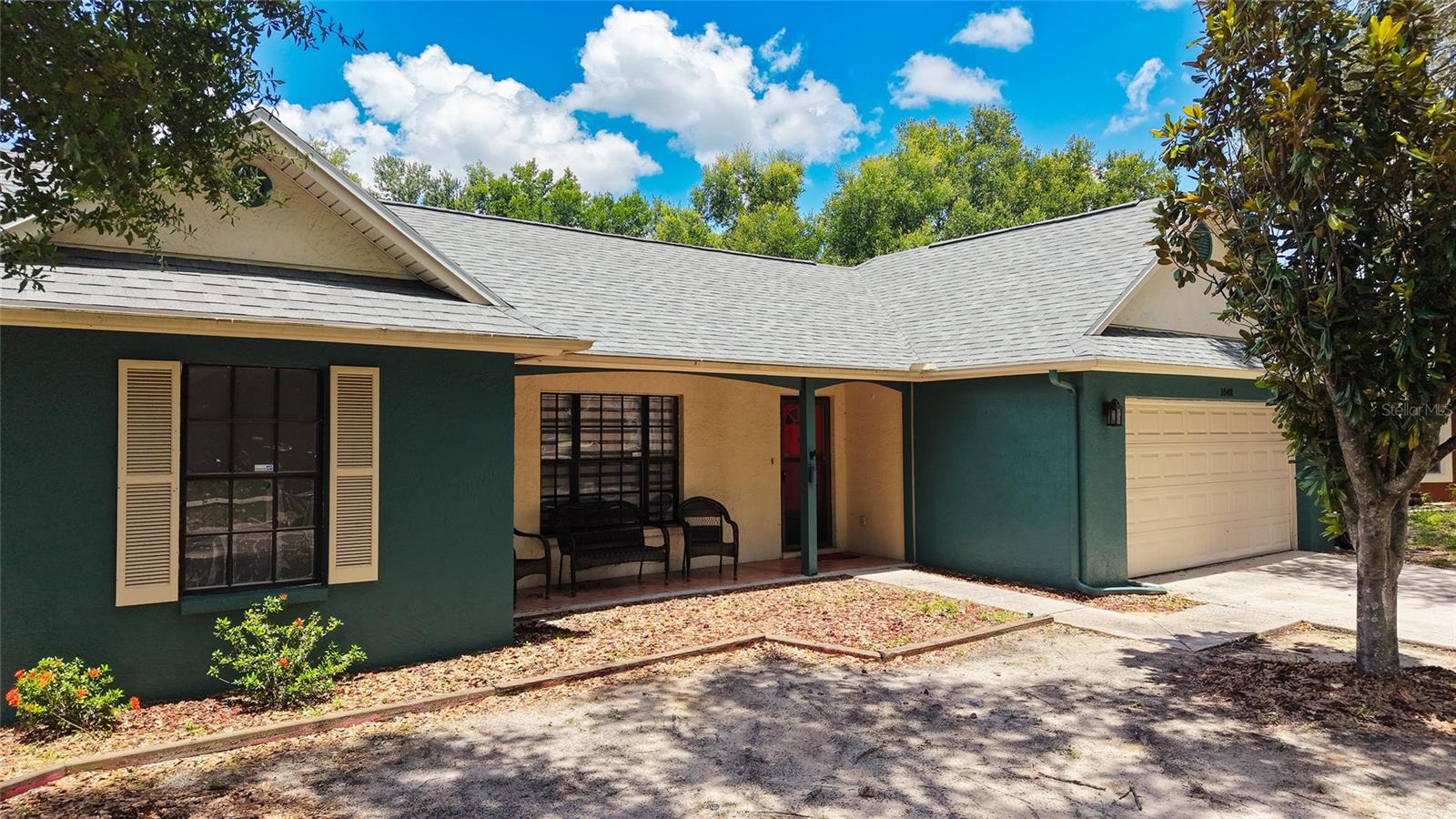 LAKEMONT HILLS PH 02 - Residential
