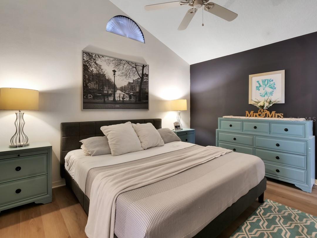 LAKEMONT HILLS PH 02 - Residential
