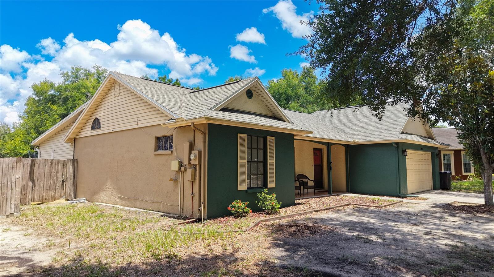 LAKEMONT HILLS PH 02 - Residential