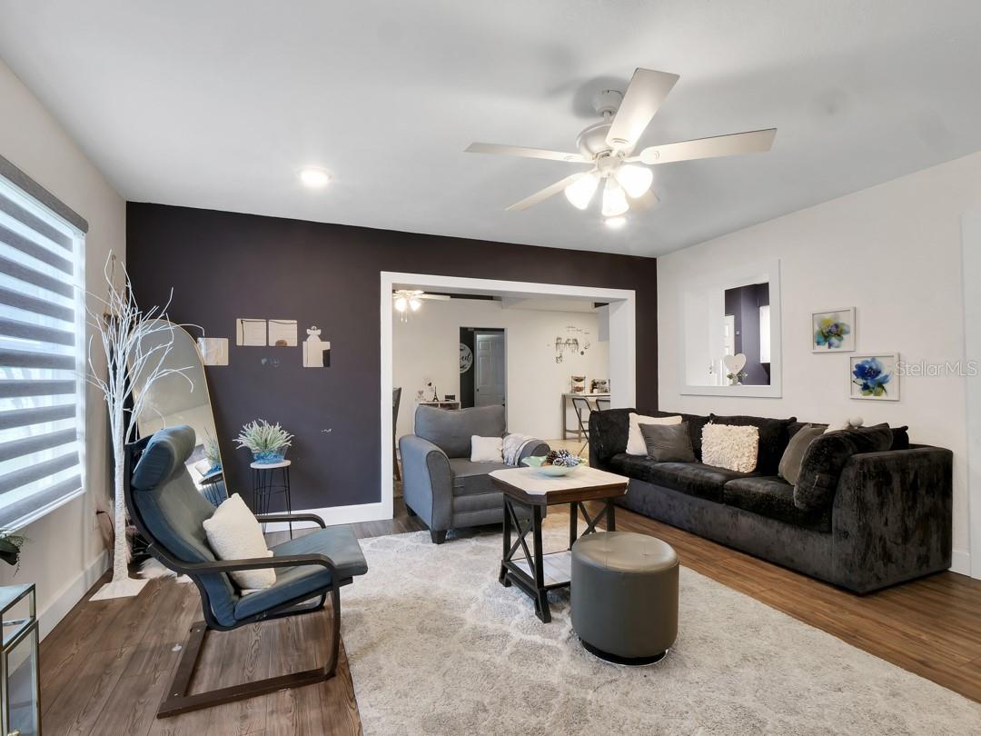 LAKEMONT HILLS PH 02 - Residential