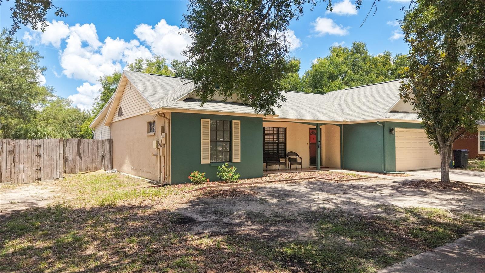 LAKEMONT HILLS PH 02 - Residential