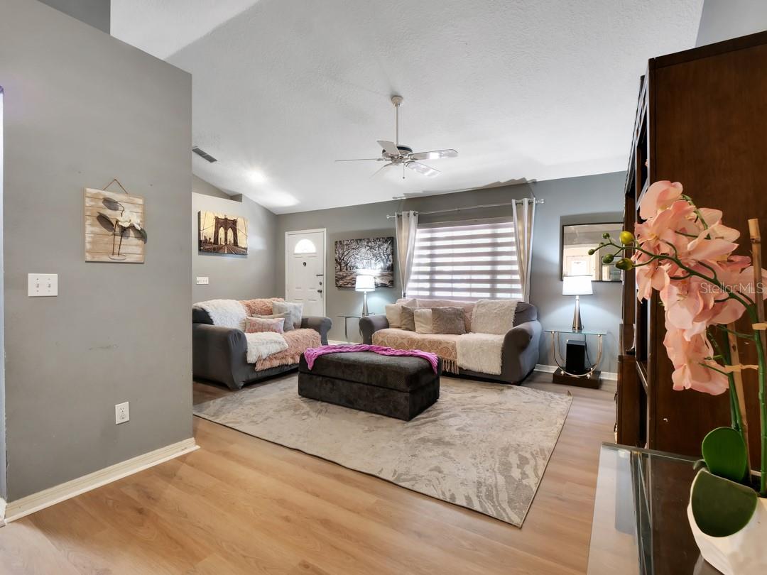 LAKEMONT HILLS PH 02 - Residential