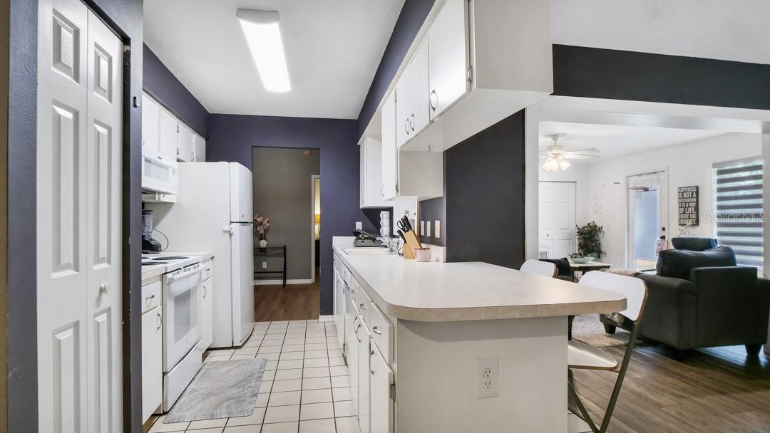 LAKEMONT HILLS PH 02 - Residential